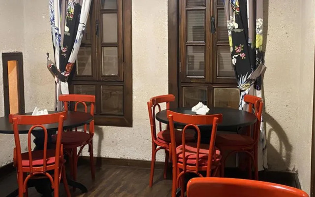 Sevdalı Konaklar Konukevi