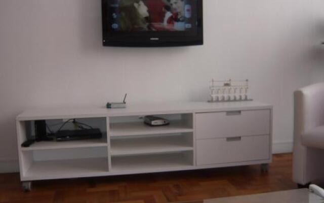 Apartamento Luxo Ipanema