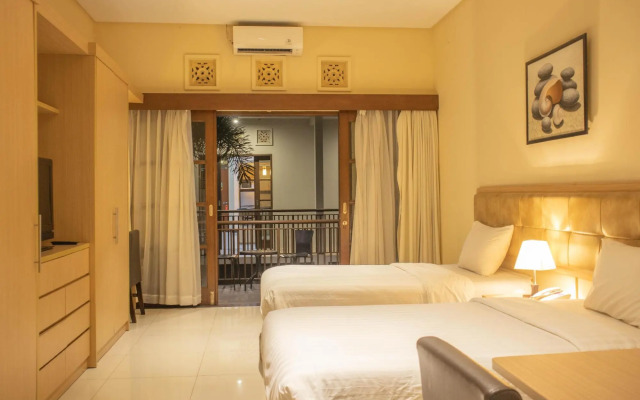 Rukun Senior Living