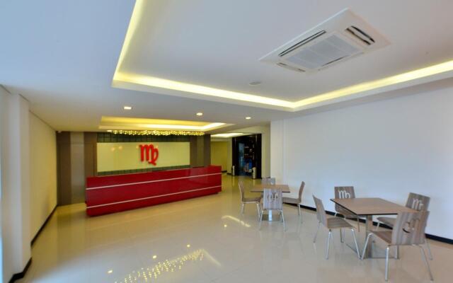 Zodiak Sutami by KAGUM Hotels