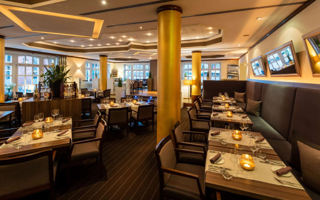 Parkhotel Engelsburg