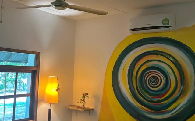 Starfish Beach Bungalows