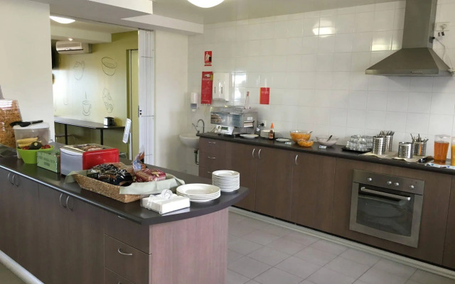 Ibis Budget Perth Airport