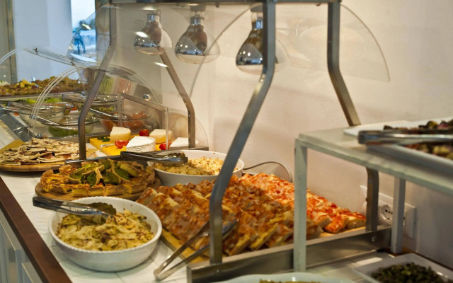 Luxor Beach Boutique Hotel Cattolica
