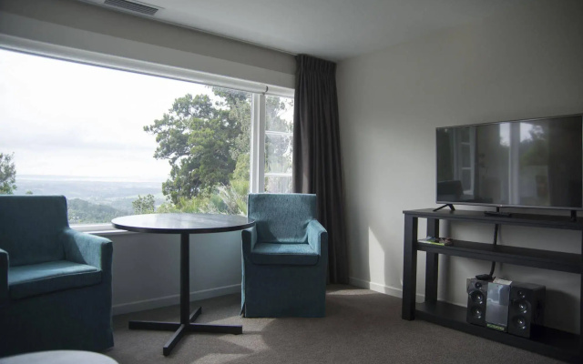 Waitakere Resort & Spa