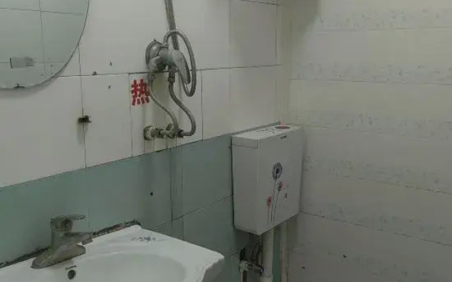 Chenxi Hotel