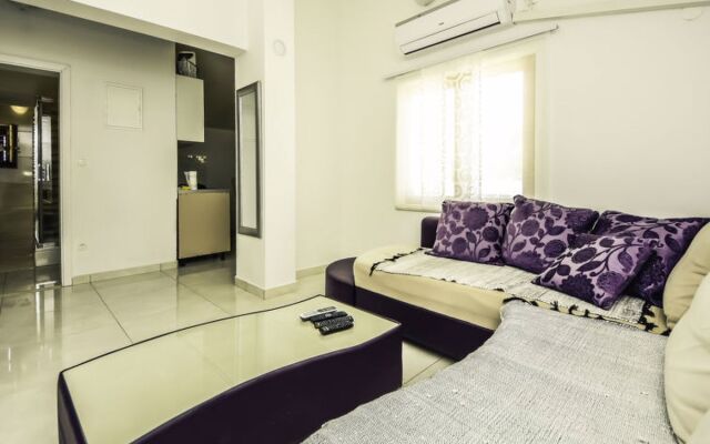 Apartment Mirjana Madrid 40834