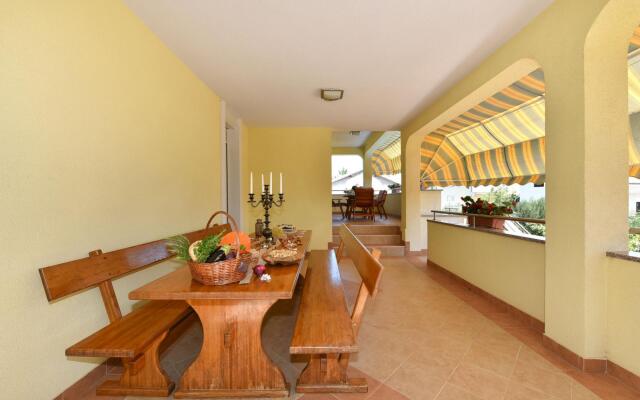 Villa Bella Zadarvillas