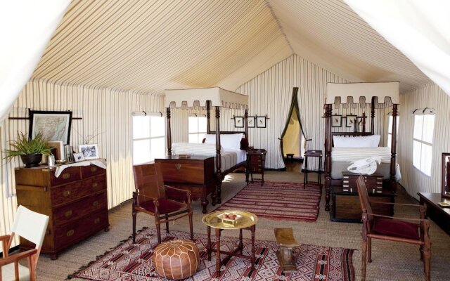 San Camp