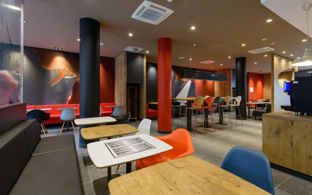 ibis Regensburg Zentrum