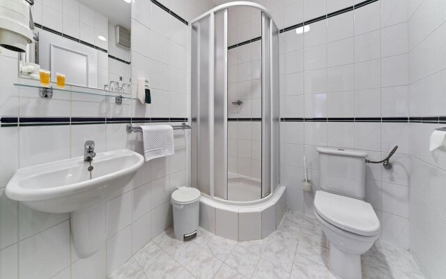Hotel Horec