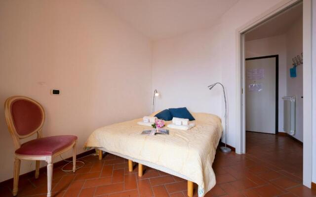 Residenza Le Palme Bellavista