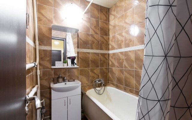 GoodAps Kutuzovskiy prospect 3 rooms