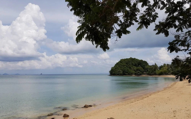 Bann Anattaya Koh Yao Noi