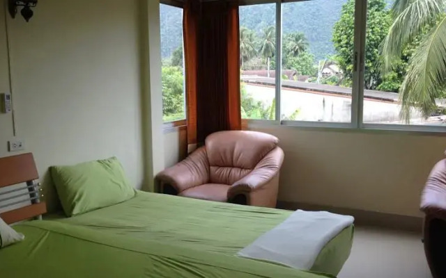Baan Pruksa