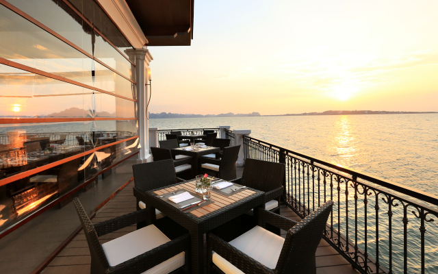 Vinpearl Resort & Spa Ha Long