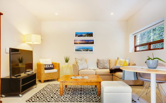 Cheviot Place Guest House