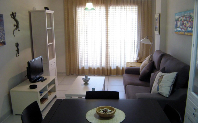Apartamento VenAVera JARDINES E2-1B