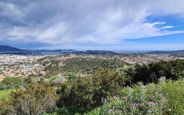 Appartement moderne de 54 m, 2 chambres