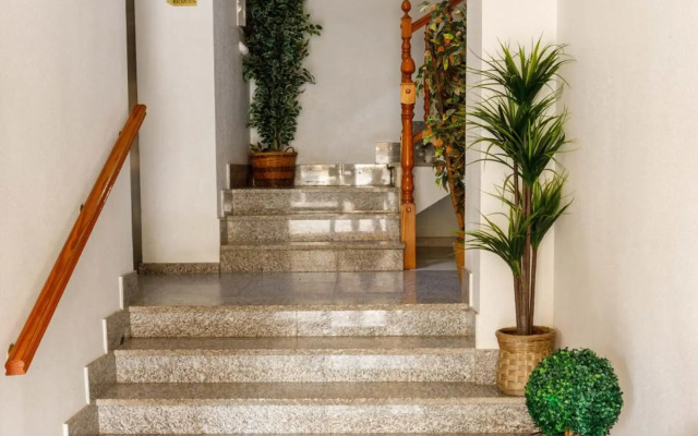 Hotel Herasu
