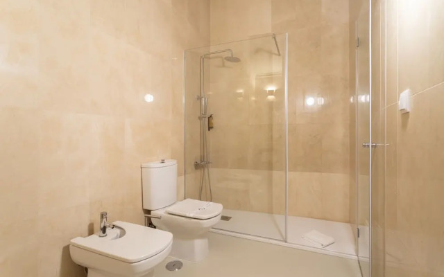 Lapa Diplomatic Flat 1 1 by Feel Lisboa