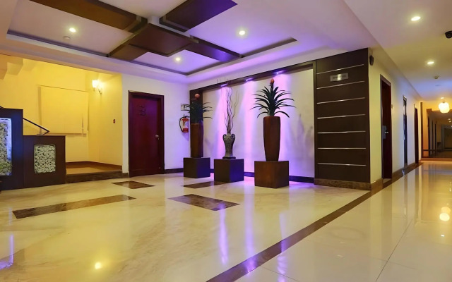 Hotel Abhimaani Vasathi