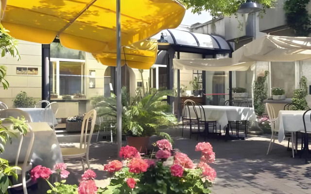 Albergo Ristorante della Torre