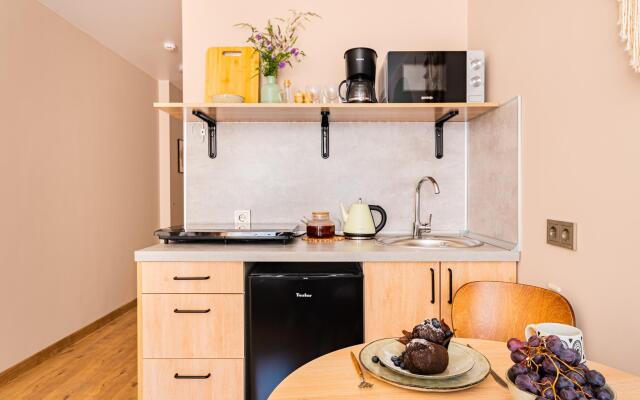 Квартирика LIGHT