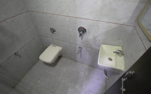 Oyo Rooms Corporation Chowk