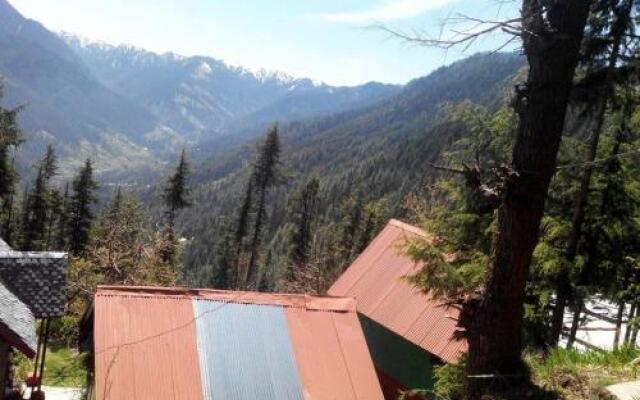 3 BHK Cottage in kullu, by GuestHouser (3008)