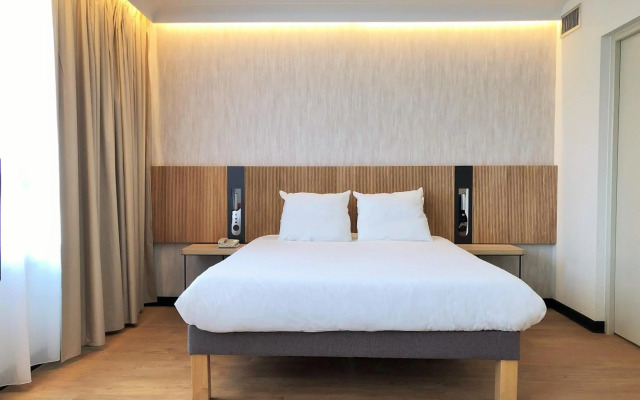 Novotel Suites Montpellier
