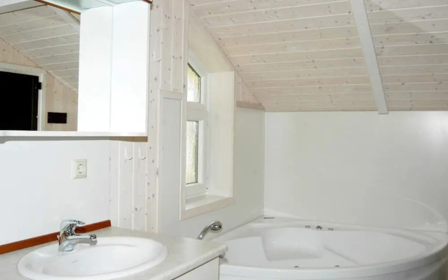 Holiday Home in Otterndorf