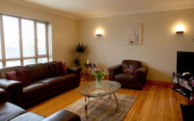 Oranhill Lodge B&B
