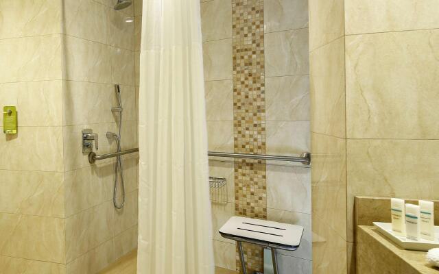 Hilton Garden Inn Cusco