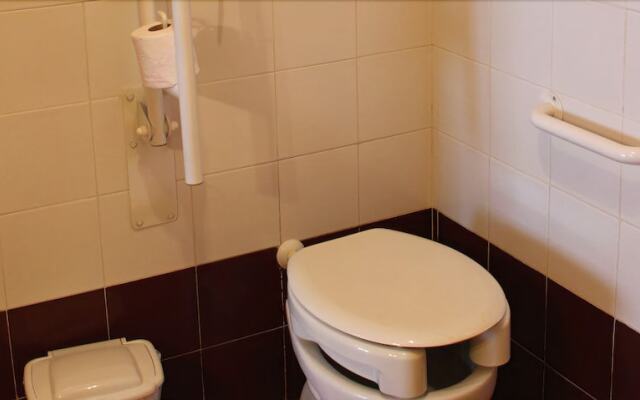 Casa Rural Santa Elena