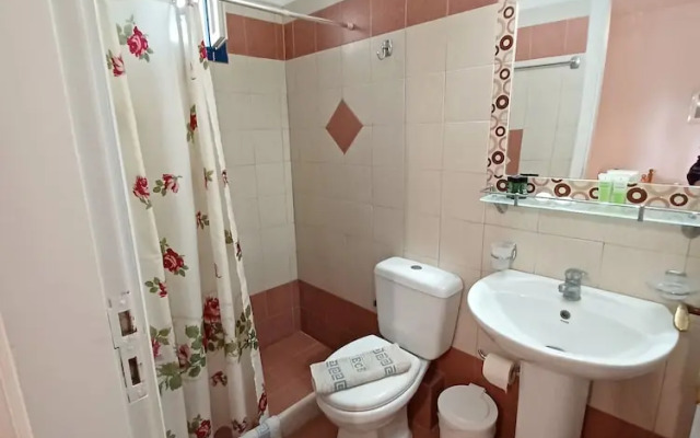 Evelina Pension