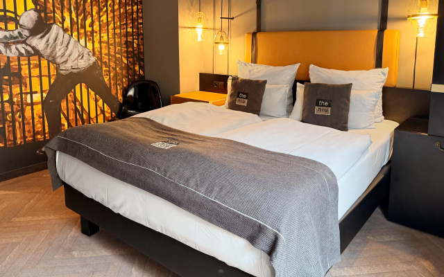 Holiday Inn - the niu, Cobbles Essen by IHG