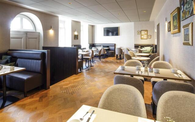 Mercure Rennes Place Bretagne