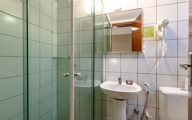 Hotel Brasil Express