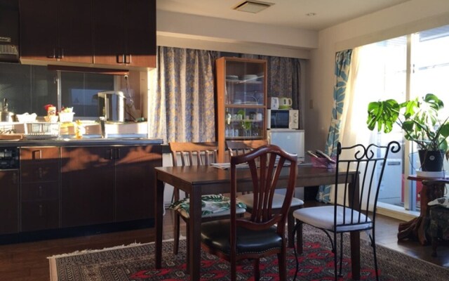 Fuji Gotenba Condominium Tannpopo