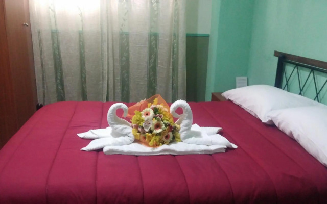 Hotel Alloggio Del Conte
