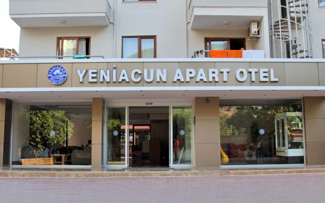 Yeni Acun Apart Hotel