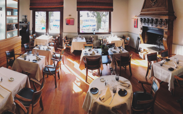 Rivage Hotel Restaurant Lutry