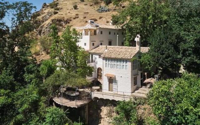Casa Rural Molino La Farraga