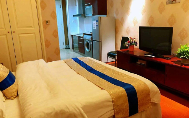 Nanchang Chenyiju Apartment