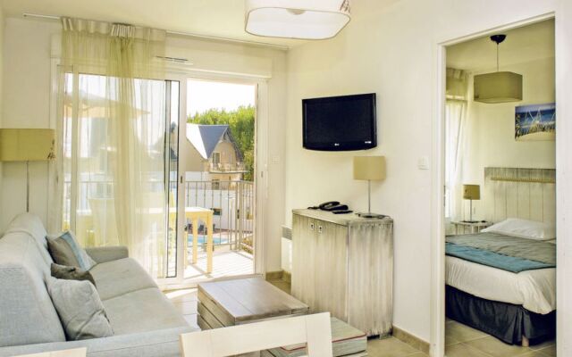 Les Jardins dArvor (BNO401)