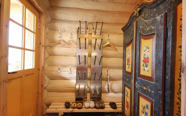 Chalet Chalet Karin