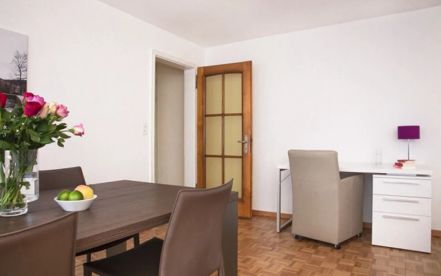 City Stay Apartments - Fäsenstaubstrasse