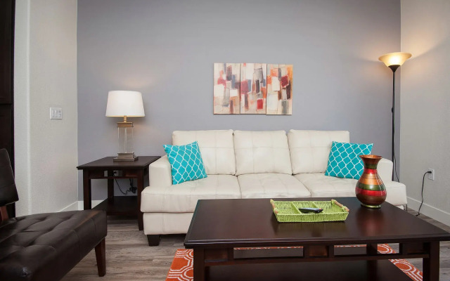Luxury Downtown LA Apartments