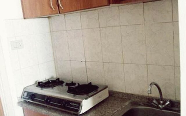 Al Jawhara Hotel Suites